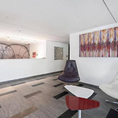Vernescu Luxury Residence Βουκουρέστι Εξωτερικό φωτογραφία