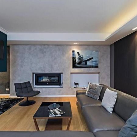 Vernescu Luxury Residence Βουκουρέστι Εξωτερικό φωτογραφία