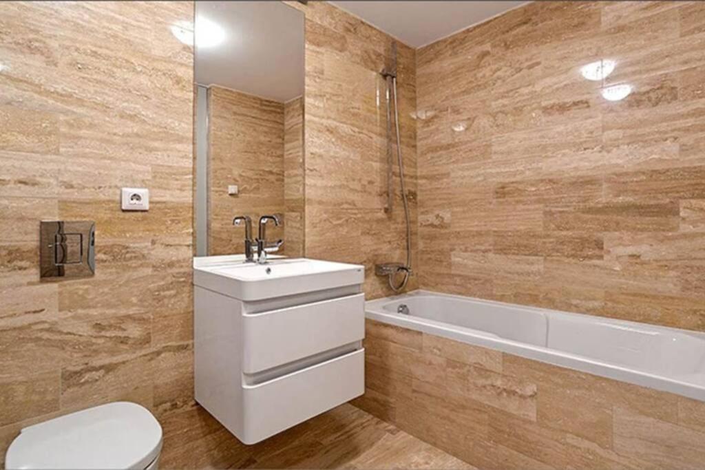 Vernescu Luxury Residence Βουκουρέστι Εξωτερικό φωτογραφία