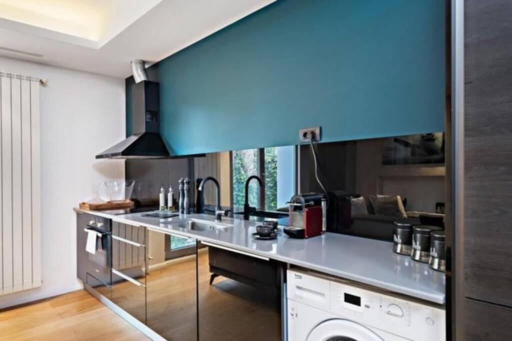 Vernescu Luxury Residence Βουκουρέστι Εξωτερικό φωτογραφία